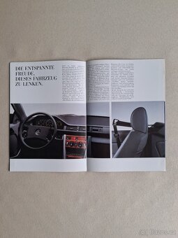 W124 230 CE 300 CE - 8