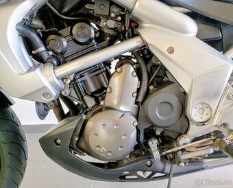 Kawasaki Versys 650 - 8