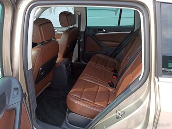 VOLKSWAGEN TIGUAN 2.0TDI 103kW ČR 1.MAJ - 8