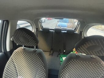 Nissan Micra K12 1.5D 50kw, r.v.2006 - 8