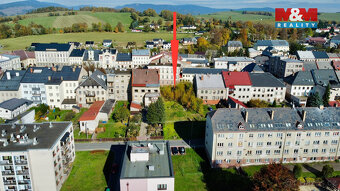 Prodej pozemku k bydlení, 1121 m², Králíky - 8