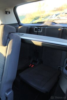 Volkswagen Touran Highline 1.4 TSI 110Kw 7 míst 125000km 1.M - 8