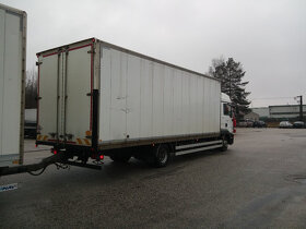 MAN TGL 12.250 8T78470 Bílý - 8