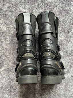 Sidi Adventure GTX, velikost 44 - 8