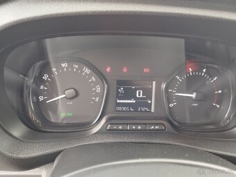 Toyota proace top stav - 8