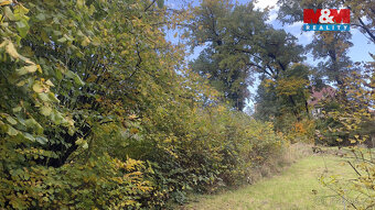 Prodej pozemku k bydlení, 1330 m², Tábor - 8