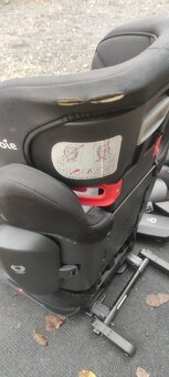 Autosedačka Joie - 8
