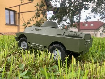 Wpl c14 BRDM2 1/16 - 8