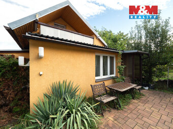 Prodej chaty, 24 m2, Praha 9, Hloubětín - 8