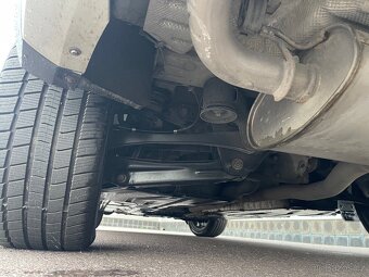 BMW X3 f25 20d xDRIVE AT, 132.000km,N.PNEU,N.OLEJ,TAŽNÉ - 8