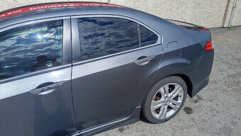 Honda Accord VIII - 8