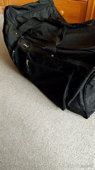 Hokejová výstroj kompletní vel.od 135 do 165 cm - 8