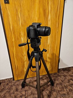 Fotoaparát Canon EOS 1200D a objektiv Tamron AF70-300mm - 8