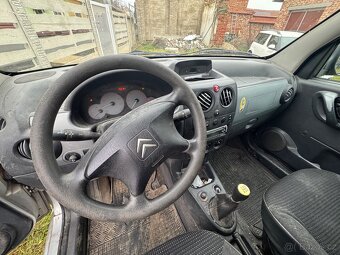 Citroen Berlingo - 8