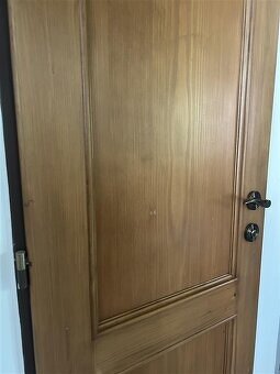 Dveře - 8