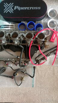 Různé věci Ford Focus MK1 st170 - 8