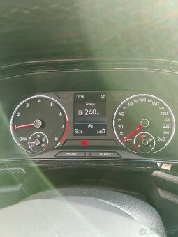 VW T-cross 1.0 TSI 2022r 11000km - 8