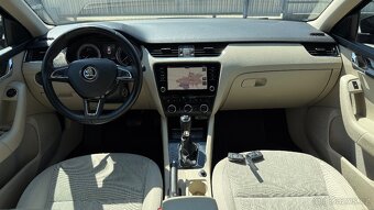 Škoda Octavia 3 //1.4TSi//110kW//STYLE//DSG//1.MAJ//ČR// - 8