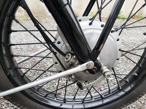 Zündapp 250  r.v.1955 - 8