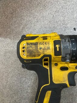 Nářadí devalt - 8