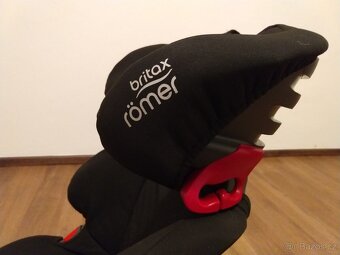 Dětská autosedačka Britax Römer Discovery SL - 8