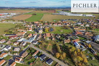 Prodej pozemku pro bydlení, 763 m2 - 8