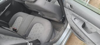 Škoda Fabia 1.9 tdi 74kw ND - 8