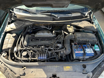 Ford Mondeo 2.0l,107kw, 2. majitel, LPG - 8