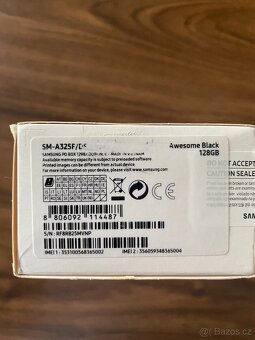 Samsung Galaxy A32 (128gb) - 8