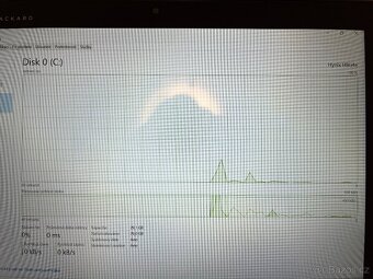 HP Pavilion x2 Windows 10 - 8