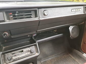 Lada VAZ 2105 - 8