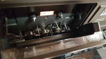 Telefunken TC-450M High Com tape deck - 8