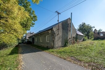 Prodej Rodinného domu, Pavlov, Mohelnice. - 8