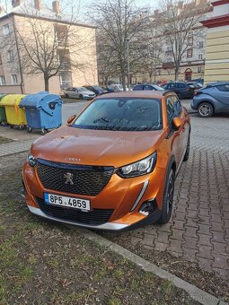 Prodám osobní auto - 8