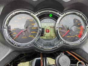 Prodám Suzuki DL 1000 V Strom - 8