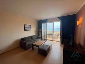 Apartmán s výhledem na moře, DIT Majestic Beach Resort - 8