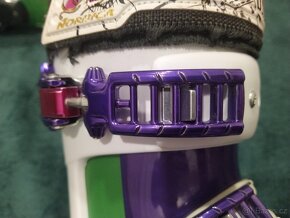 Boty NORDICA - 8