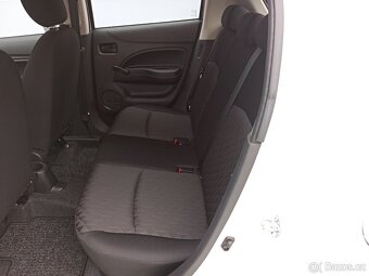 MITSUBISHI SPACE STAR 1.0i 52kW - 8