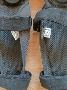 Chrániče Dainese Wave Pro 2 vel. L + Knee V E1 - 8