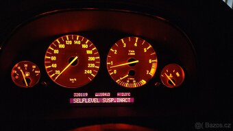 BMW E39 525i manual - 8