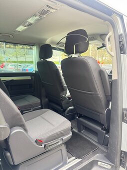VW Multivan T6 2.0 tdi 110kw - 8