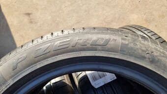 Letní pneu 225/50/18 Pirelli - 8