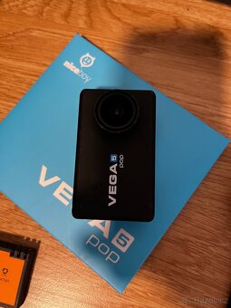 Niceboy VEGA 5 pop - 8