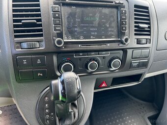 VW Transporter, 2.0TDi 170 ps DSG 4X4 TAZNE 5 MIST - 8