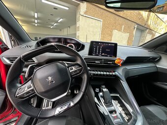 Peugeot 3008 GT - 8