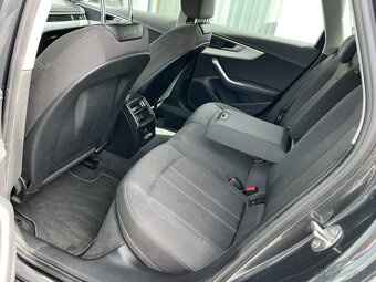 Audi A4 Avant B9 2.0 TDI 110kw Sline Ultra - 8