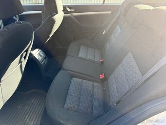 Škoda Octavia 1.2TSI,r.v. 2011, 6. rychl manual - 8