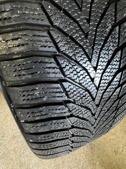 Vw Daytona 18” 5x112 s pneu 235/40 r18 - 8