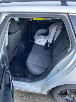 VW golf 6 variant 1.4tsi 90kw - 8