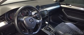 Passat b8 sedan - 8